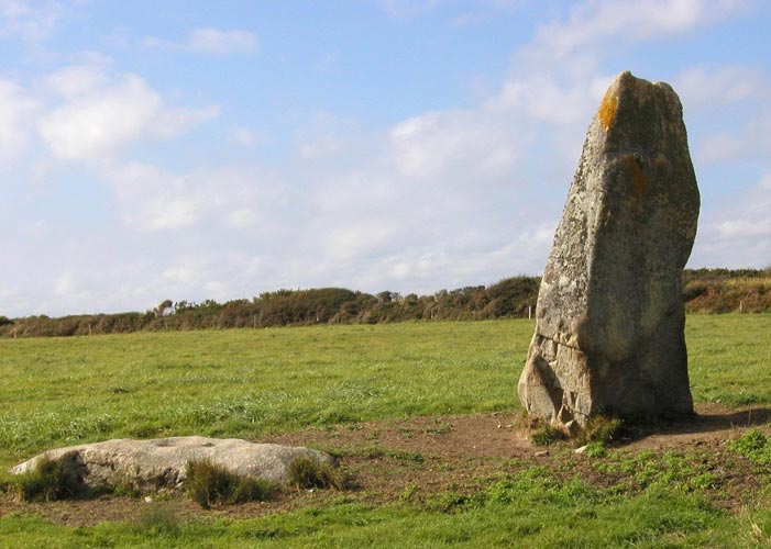 menhir
