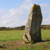 menhir